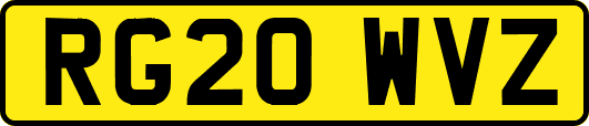 RG20WVZ