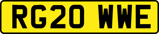 RG20WWE