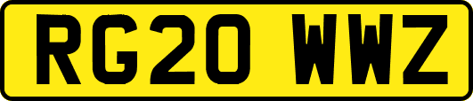 RG20WWZ