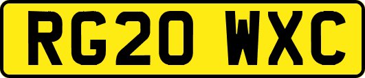 RG20WXC