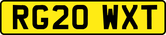 RG20WXT