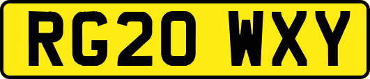 RG20WXY