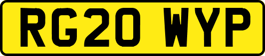 RG20WYP