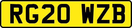 RG20WZB