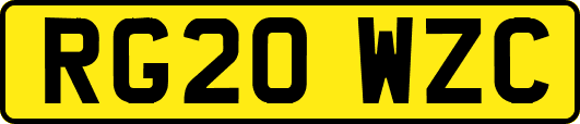 RG20WZC
