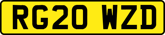 RG20WZD