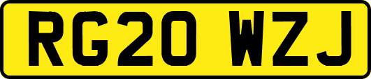 RG20WZJ