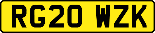RG20WZK