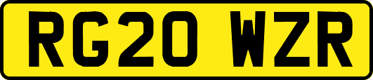 RG20WZR