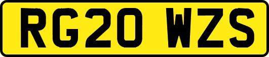 RG20WZS