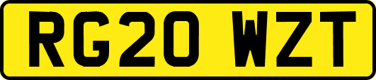 RG20WZT