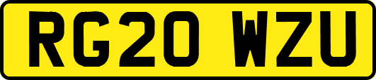 RG20WZU