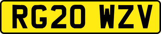 RG20WZV