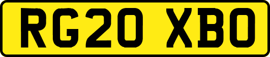 RG20XBO