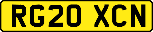 RG20XCN