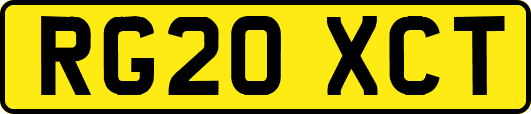 RG20XCT