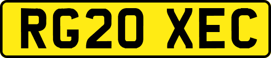 RG20XEC
