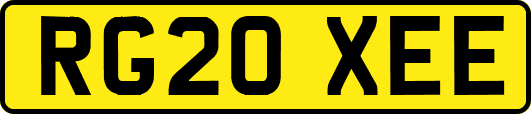 RG20XEE