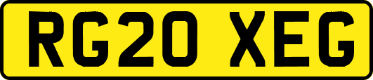 RG20XEG