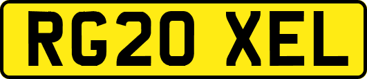 RG20XEL