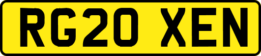 RG20XEN