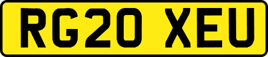 RG20XEU