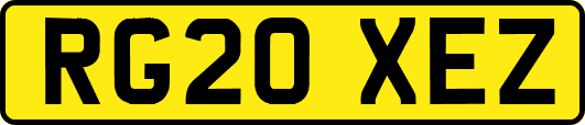 RG20XEZ