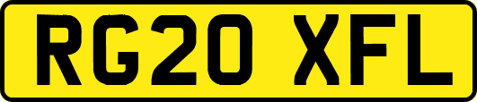 RG20XFL