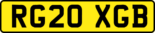 RG20XGB