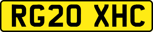RG20XHC