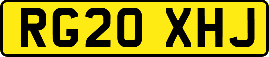 RG20XHJ
