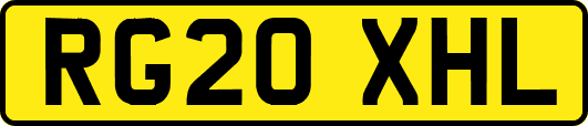 RG20XHL