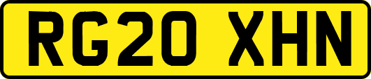 RG20XHN