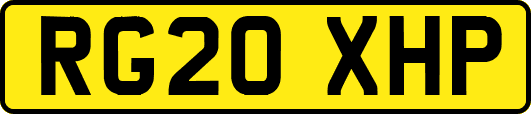 RG20XHP