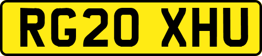 RG20XHU