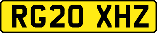 RG20XHZ