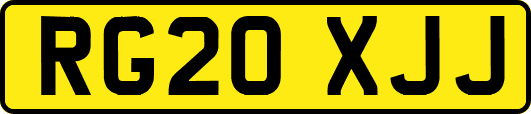 RG20XJJ