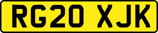 RG20XJK