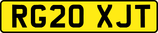 RG20XJT