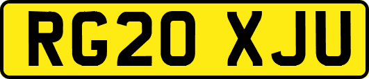 RG20XJU