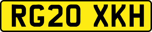 RG20XKH