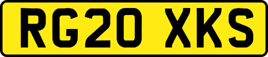 RG20XKS