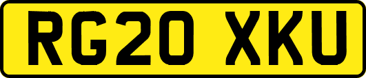 RG20XKU