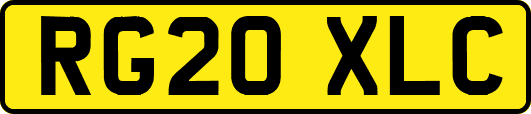 RG20XLC