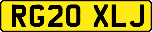 RG20XLJ