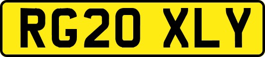 RG20XLY