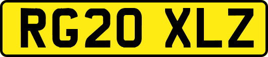 RG20XLZ