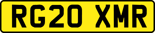 RG20XMR
