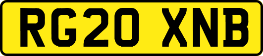 RG20XNB