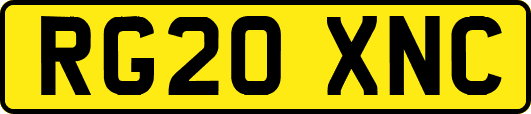 RG20XNC